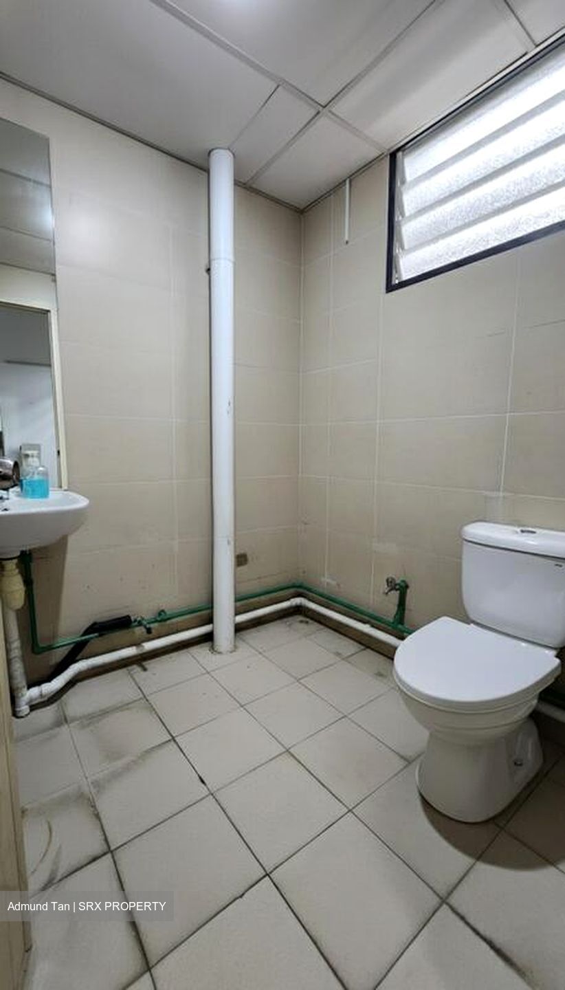 Oxley Bizhub (D14), Factory #502171771